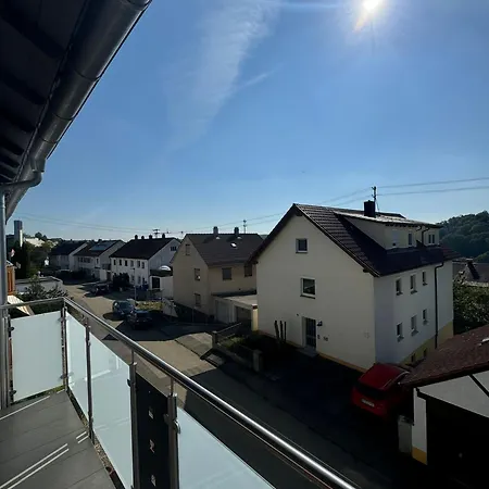 Ferienwohnung Lejlighed *