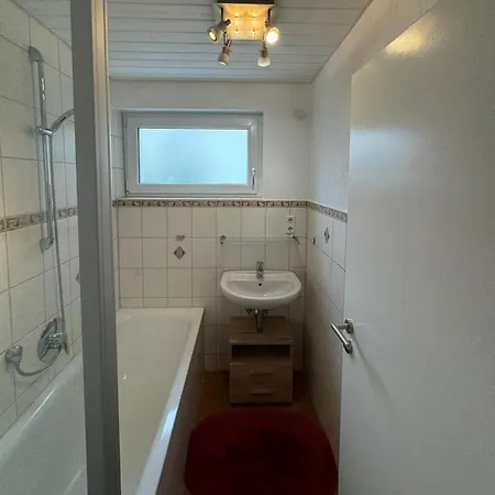 Ferienwohnung *