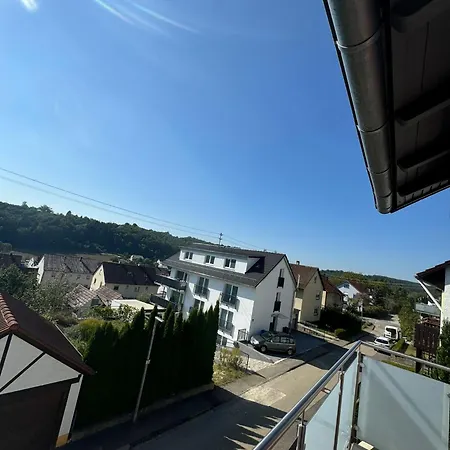 Lejlighed Ferienwohnung