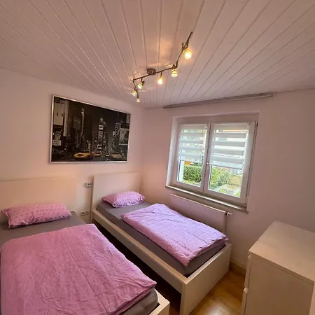 Ferienwohnung *