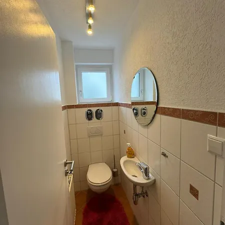 Ferienwohnung *