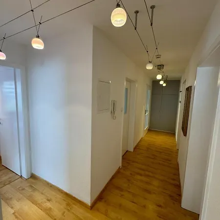 Ferienwohnung Lonsee