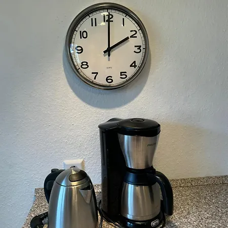 Lejlighed Ferienwohnung