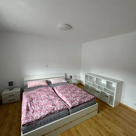 Ferienwohnung Lonsee