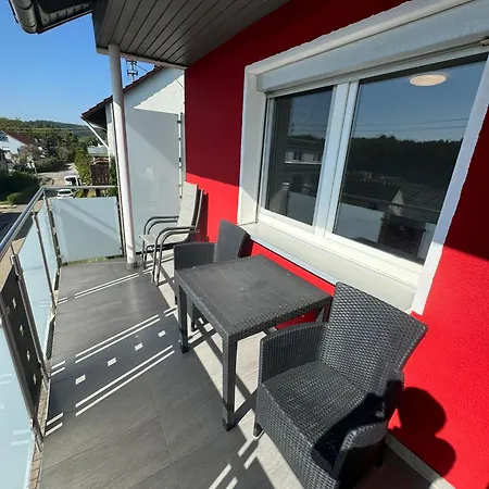 Ferienwohnung *