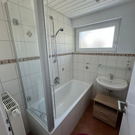 Ferienwohnung Lonsee
