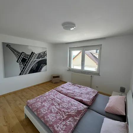 Ferienwohnung Lejlighed